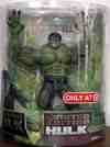 Marvel Legends Limited Edition: The Incredible Hulk [Toy]